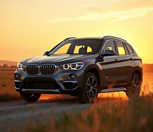 BMW X1 xDrive20d – Zahlen, Fakten und Antworten auf die wichtigsten Käuferfragen