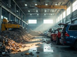 Fachwerkstätten im Vergleich: Wo Sie die beste Kfz Motoren Instandsetzung finden können