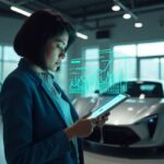 Profitieren Sie vom neuen Sofort-Service: So verkaufen Sie Ihr gebrauchtes Elektroauto schnell und sicher