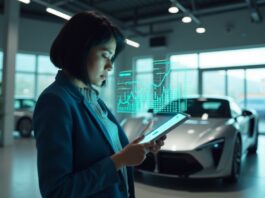 Profitieren Sie vom neuen Sofort-Service: So verkaufen Sie Ihr gebrauchtes Elektroauto schnell und sicher