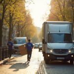 So bereiten Sie Ihren Umzug in Berlin optimal vor