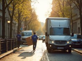 So bereiten Sie Ihren Umzug in Berlin optimal vor