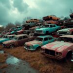 Nachhaltige Autoverwertung in Herdecke: Wir machen die Verschrottung Ihres Fahrzeuges einfach und umweltbewusst