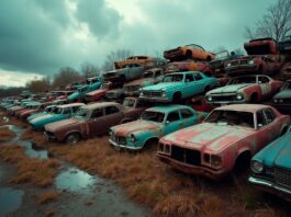 Nachhaltige Autoverwertung in Herdecke: Wir machen die Verschrottung Ihres Fahrzeuges einfach und umweltbewusst