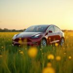 Tesla Model Y – Das meistgesuchte Elektroauto der Welt und warum es den Markt dominiert