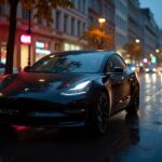 Tesla Model 3 – Die elektrische Mittelklasse-Referenz und warum sie den Markt verändert hat