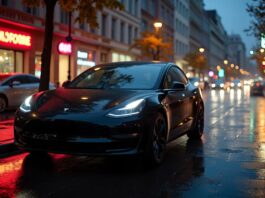 Tesla Model 3 – Die elektrische Mittelklasse-Referenz und warum sie den Markt verändert hat