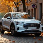 Audi Q4 e-tron – Premium-Elektro-SUV zwischen Anspruch, Alltag und Marktlogik