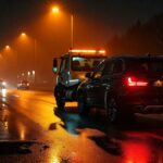 Verantwortungsvolle Autoverschrottung in Kamen: Wie Sie Ihr Auto mit Motorschaden sicher und umweltgerecht entsorgen können