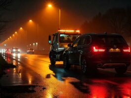 Verantwortungsvolle Autoverschrottung in Kamen: Wie Sie Ihr Auto mit Motorschaden sicher und umweltgerecht entsorgen können