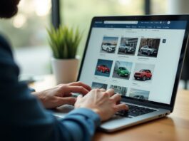 Die meistgesuchten E-Auto-Modelle 2025: Ranking basierend auf Effizienz und Reichweite für Elektrofahrzeuge