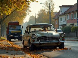 Kompetente Autoverschrottung in Kürten: Ihre Anlaufstelle für Abholung, Recycling und rechtlich gesicherte Entsorgung