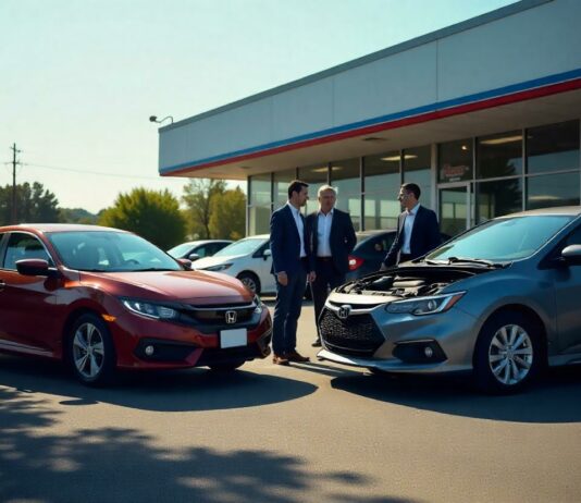 Effiziente Autoverschrottung in Willich – Ihr Partner für umweltgerechte Fahrzeugentsorgung inklusive Abholung und Verwertungsnachweis