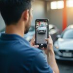 Zukunftsorientiert verkaufen: Gebrauchte Elektroautos 2025 optimal bewerten und verkaufen – Ein Fachartikel über Restwert und Verkaufsstrategien