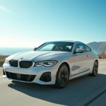 BMW i4 – Die elektrische Sportlimousine zwischen Fahrdynamik, Effizienz und Marktakzeptanz