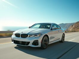 BMW i4 – Die elektrische Sportlimousine zwischen Fahrdynamik, Effizienz und Marktakzeptanz