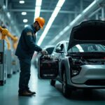 Elektroauto-Verschrottung in der Praxis: Tipps und Tricks für Verbraucher und umweltbewusste Autofahrer