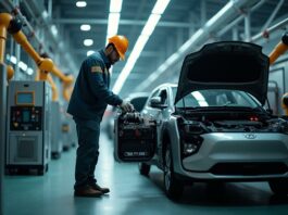 Elektroauto-Verschrottung in der Praxis: Tipps und Tricks für Verbraucher und umweltbewusste Autofahrer