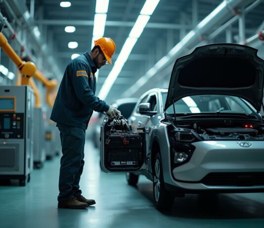 Elektroauto-Verschrottung in der Praxis: Tipps und Tricks für Verbraucher und umweltbewusste Autofahrer