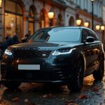 Range Rover Velar D300 – Zahlen, Daten, Fakten und eine Marktanalyse jenseits klassischer Testberichte