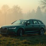 Abholung und Auszahlung – der Gebrauchtwagen-Ankauf in Augsburg