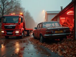 Burscheid Autoverschrottung: Ihre kostenfreie Lösung zur umweltgerechten Fahrzeugverwertung und Abholung