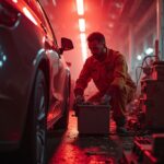 Elektrofahrzeug-Entsorgung 2024: Statistiken, häufigste Modelle und die Hauptgründe für Entsorgungen in Deutschland