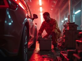 Elektrofahrzeug-Entsorgung 2024: Statistiken, häufigste Modelle und die Hauptgründe für Entsorgungen in Deutschland