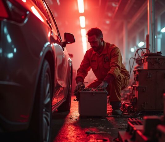 Elektrofahrzeug-Entsorgung 2024: Statistiken, häufigste Modelle und die Hauptgründe für Entsorgungen in Deutschland