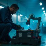 Die Herausforderungen der E-Auto-Entsorgung 2025: Warum ein professioneller Partner jetzt unerlässlich ist