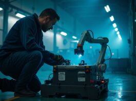 Die Herausforderungen der E-Auto-Entsorgung 2025: Warum ein professioneller Partner jetzt unerlässlich ist