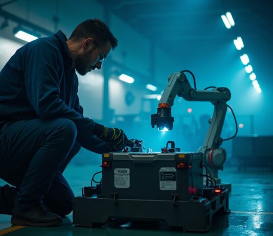 Die Herausforderungen der E-Auto-Entsorgung 2025: Warum ein professioneller Partner jetzt unerlässlich ist