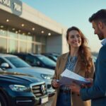 Von der Sichtbarkeit zur Kundengewinnung: CarPR.de als Schlüssel für Autohäuser im Gebrauchtwagenmarkt