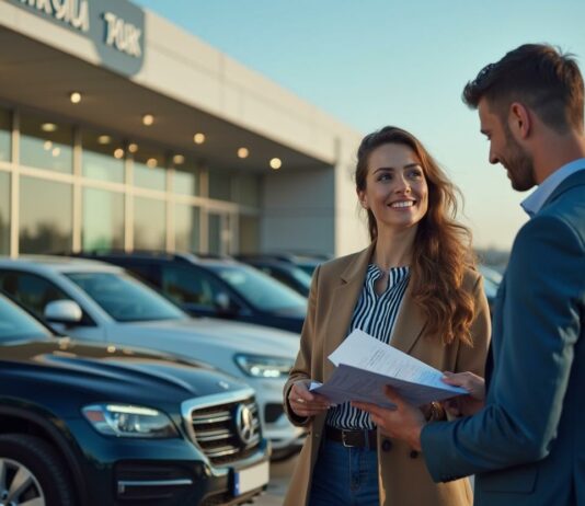 Von der Sichtbarkeit zur Kundengewinnung: CarPR.de als Schlüssel für Autohäuser im Gebrauchtwagenmarkt
