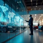 Die stille Krise der Autohäuser: Online-Kunden nicht mehr erreichen – wie CarPR.de neue Strategien für Sichtbarkeit bietet