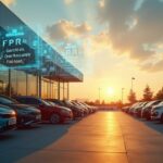 Erfolg durch Sichtbarkeit: Wie Autohäuser ihre digitale Präsenz durch Pressemitteilungen steigern