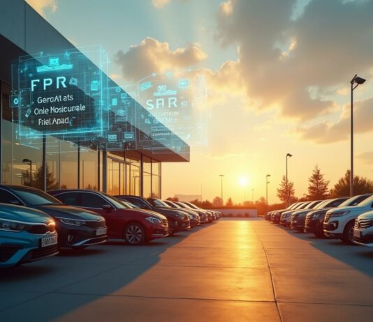 Erfolg durch Sichtbarkeit: Wie Autohäuser ihre digitale Präsenz durch Pressemitteilungen steigern