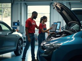 Vorbereitung auf die Zukunft: So sollten Autofahrer auf die steigenden Werkstattpreise bis 2025 reagieren