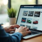 Die Fehler beim Gebrauchtwagenkauf online: Tipps für das Identifizieren von Mängeln und unseriösen Angeboten