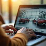 Elektroautos im Ankauf 2025: Worauf Verkäufer bei der Bewertung von Batteriezuständen, Softwareständen und Abholmodalitäten achten müssen!