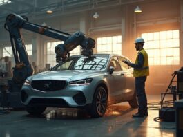 Elektrofahrzeug Recycling und Entsorgung in Dülmen: Ein Leitfaden für Sekundärrohstoff-Rückgewinnung und Umweltaspekte