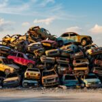 Batterierecycling bei Elektroautos: Eine Chance für innovative und nachhaltige Lösungen