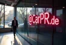 Kundenbindung im Automobilvertrieb: Digitale Lösungen für den modernen Verkäufer