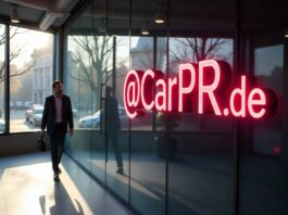 Kundenbindung im Automobilvertrieb: Digitale Lösungen für den modernen Verkäufer