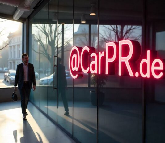 Kundenbindung im Automobilvertrieb: Digitale Lösungen für den modernen Verkäufer