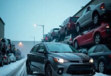 Autoverschrottung Beckum – Altfahrzeuge sicher entsorgen und Ressourcen erhalten