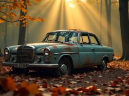 So funktioniert die Autoverschrottung in Heilbronn – und warum spart sie Geld, Platz und rechtliche Risiken?