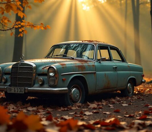 So funktioniert die Autoverschrottung in Heilbronn – und warum spart sie Geld, Platz und rechtliche Risiken?