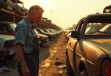 Autoverschrottung Kiel – Die günstige Möglichkeit der Entsorgung