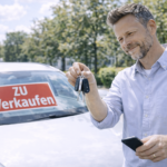 Auto verkaufen im Sommer: Warum sich der richtige Zeitpunkt lohnt